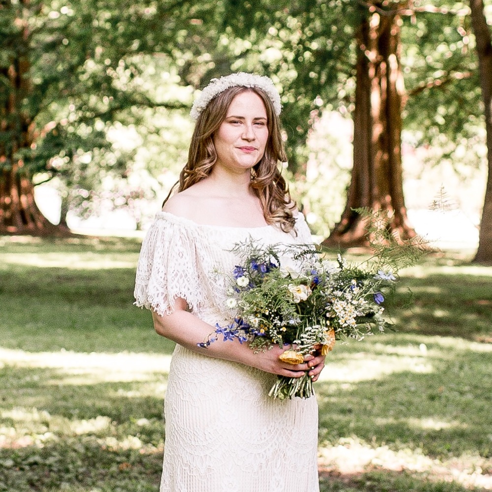 Meet your Posher, Tara